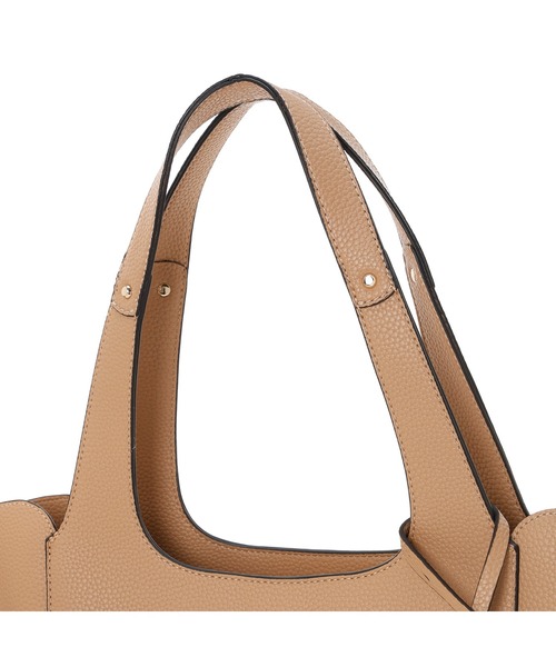 GUESS トートバッグ HELINA Tote レディース : ZOZOTOWN Yahoo