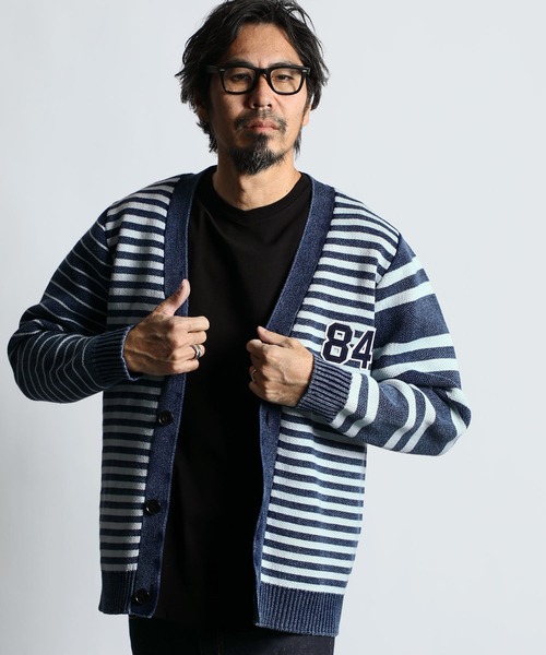 The DUFFER of ST.GEORGE（ザダファーオブセントジョージ