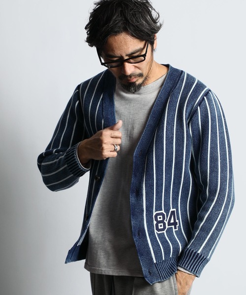 The DUFFER of ST.GEORGE（ザダファーオブセントジョージ