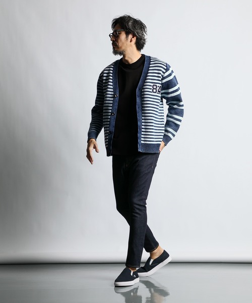 The DUFFER of ST.GEORGE（ザダファーオブセントジョージ