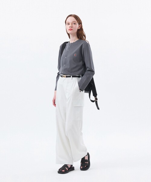 MACKINTOSH PHILOSOPHY カーディガン 「WEB＆一部店舗限定