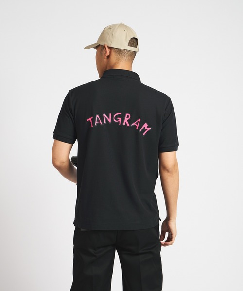 ポロシャツ（TANGRAM／ゴルフ用品） | スポーツ の商品一覧 通販