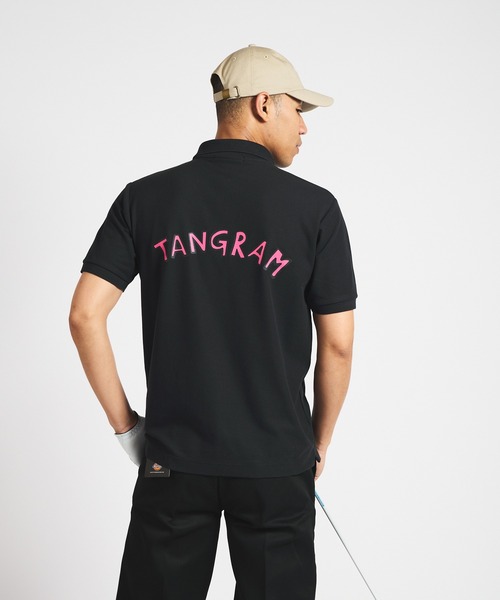 TANGRAM ゴルフ メンズウエア｜ゴルフ｜スポーツ おすすめ人気商品一覧