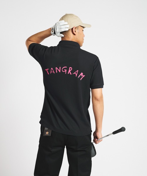 TANGRAM ゴルフ メンズウエア｜ゴルフ｜スポーツ おすすめ人気商品一覧