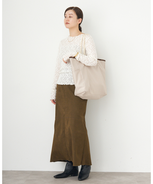 IENA ENFANT（イエナアンファン） トートバッグ LeSportsac