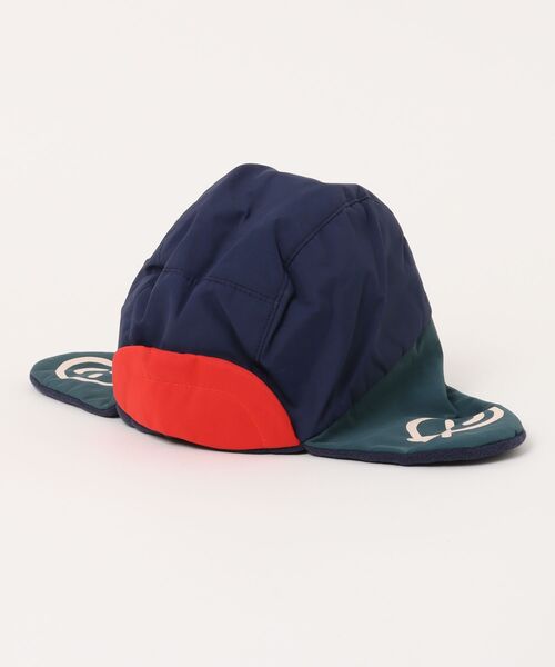 Wynken キャップ 帽子 「Wynken/ウィンケン」 Multicolor flight