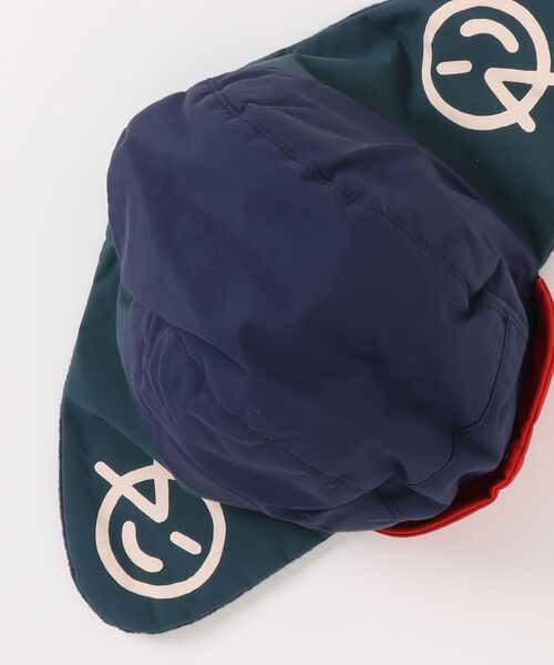 Wynken キャップ 帽子 「Wynken/ウィンケン」 Multicolor flight