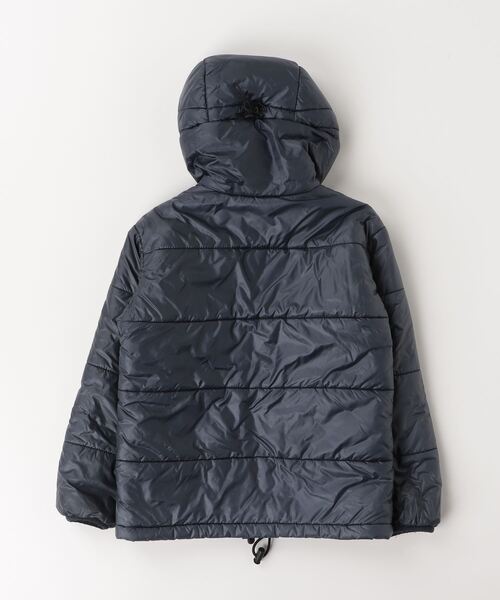 「DENIM DUNGAREE」 「KIDS」ワンポイントブルゾン 130 ネイビー キッズ_画像2