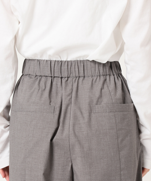 JOURNAL STANDARD relume パンツ 接触冷感 / 防しわ
