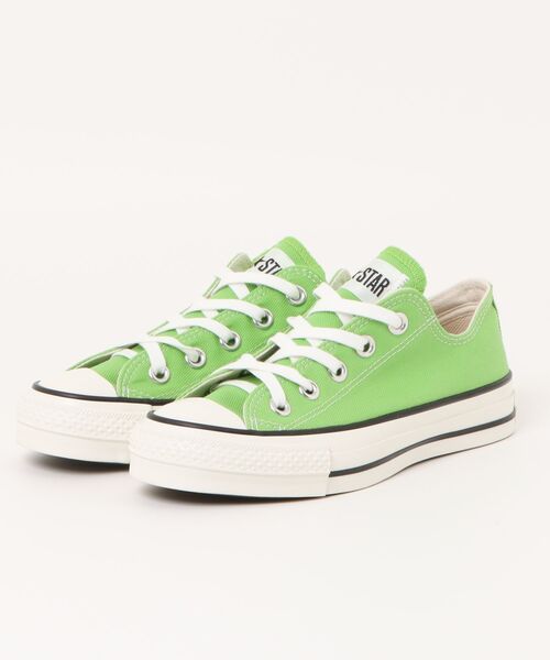 CONVERSE（コンバース） スニーカー CANVAS AS J OX キャンバス