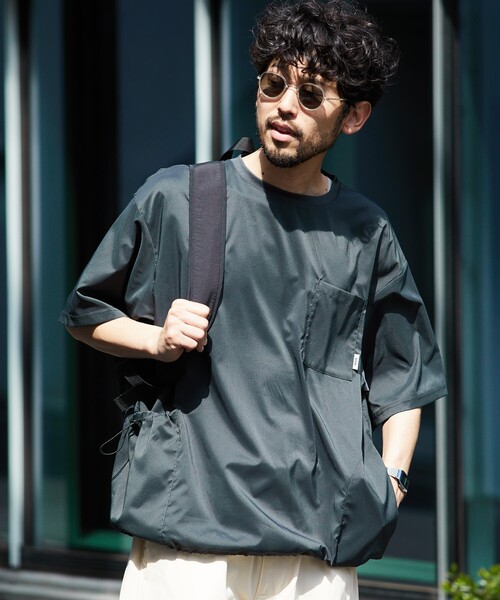 FREAK'S STORE（フリークスストア） tシャツ 限定展開 AiRide