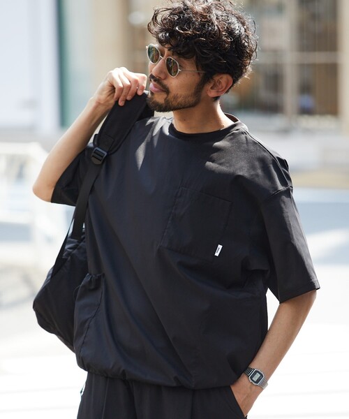 FREAK'S STORE（フリークスストア） tシャツ 限定展開 AiRide