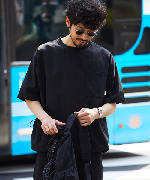 FREAK'S STORE（フリークスストア） tシャツ 限定展開 AiRide