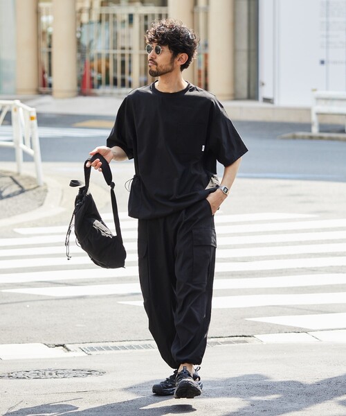 FREAK'S STORE（フリークスストア） tシャツ 限定展開 AiRide