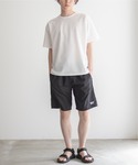水着 Reebok サーフトランクス「耐塩素加...の詳細画像1