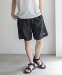 水着 Reebok サーフトランクス「耐塩素加...の詳細画像2