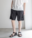 水着 Reebok サーフトランクス「耐塩素加...の詳細画像3