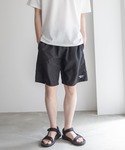水着 Reebok サーフトランクス「耐塩素加...の詳細画像4