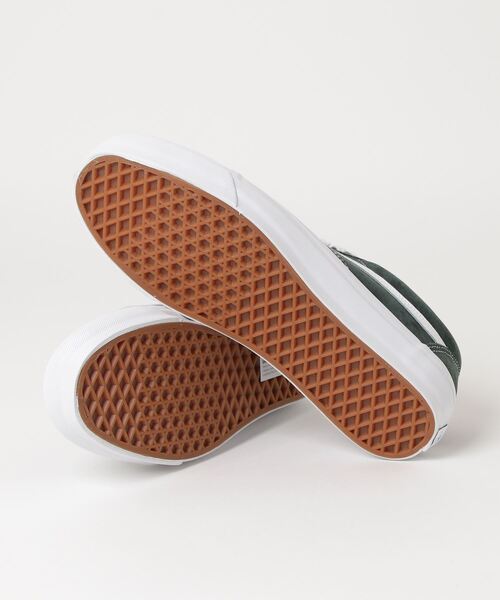 VANS（ヴァンズ） スニーカー LX OLD SKOOL メンズ : ZOZOTOWN Yahoo
