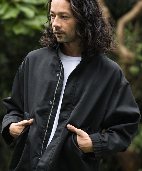 CAMBIO（カンビオ） コート M ブラック メンズ : ZOZOTOWN Yahoo!店