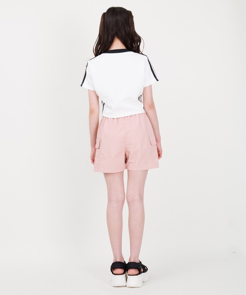 PINKHUNT（ピンクハント） パンツ 水陸両用 ショートパンツ 0599K