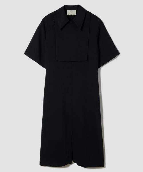 TELOPLAN（テーロプラン） ワンピース Uhlrich Dress : ZOZOTOWN Yahoo