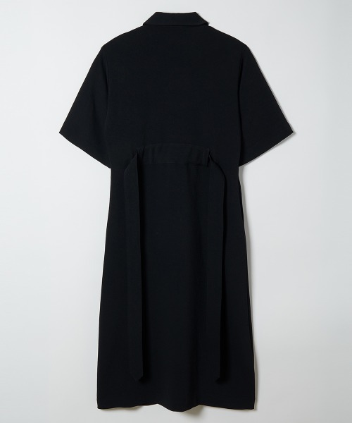 TELOPLAN（テーロプラン） ワンピース Uhlrich Dress : ZOZOTOWN Yahoo