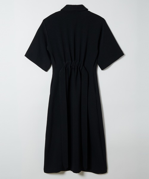 TELOPLAN（テーロプラン） ワンピース Uhlrich Dress : ZOZOTOWN Yahoo