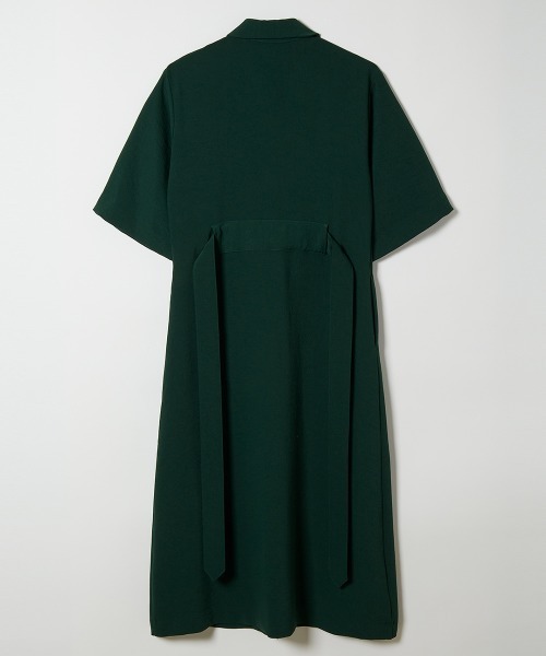 TELOPLAN（テーロプラン） ワンピース Uhlrich Dress : ZOZOTOWN Yahoo