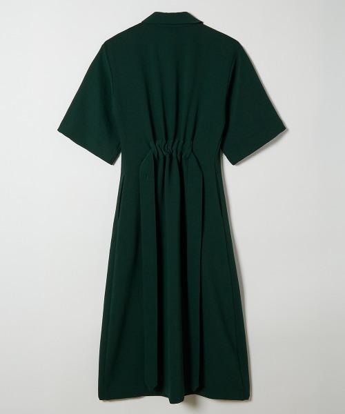 TELOPLAN（テーロプラン） ワンピース Uhlrich Dress : ZOZOTOWN Yahoo