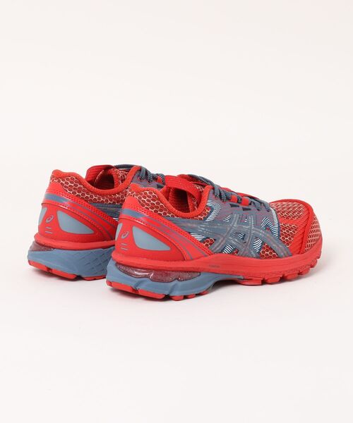 ASICS（アシックス） スニーカー US4-S GEL-TERRAIN 1203A394.600