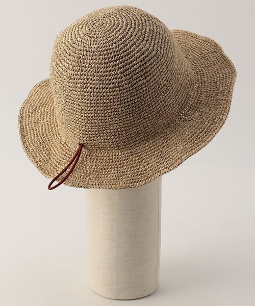 unknown ペーパー ハット FREAK'S STORE 帽子 ハット PAPER CROCHE MT.HAT ペーパー