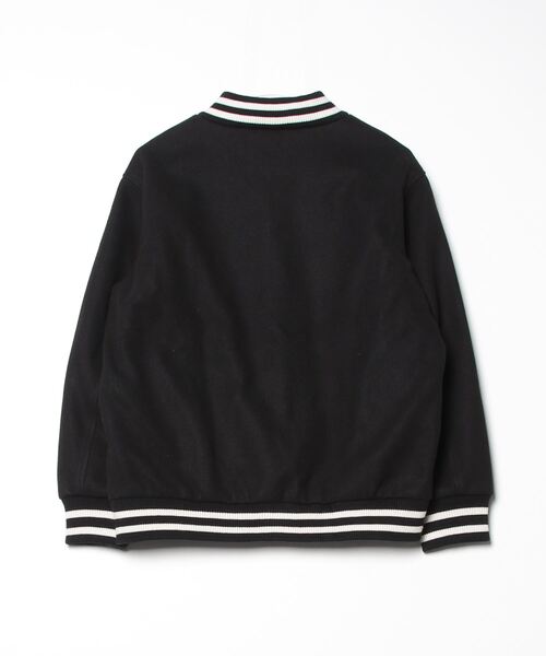 最終値下げ！Deuxieme Classe スクーカム　スタジャン 限定完売品 SKOOKUM スクーカム スタジャン エディフィス 別注 レザー