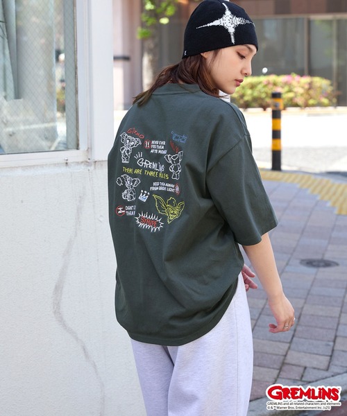 【新品未開封】Dirt グレムリン Tシャツ サイズL Amazon.co.jp: DIR EN GREY DIRT Toshiya グレムリン Tシャツ M