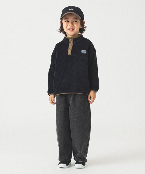 BEAMS boy フリース　プルオーバー　パンツ　セットアップ 新作ぞくぞく入荷中！おすすめご紹介☺︎｜ビームス 町田｜BEAMS
