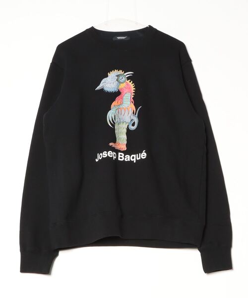 アンダーカバー スウェット（UNDERCOVER）のおすすめ人気商品
