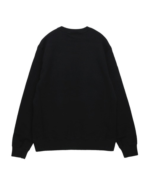 UNDERCOVER スウェット　レディース UNDERCOVER 「UNDERCOVER」 スウェットカットソー 2 レッド