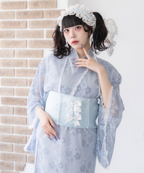 夢展望 浴衣（ファッション）のおすすめ人気商品一覧 通販