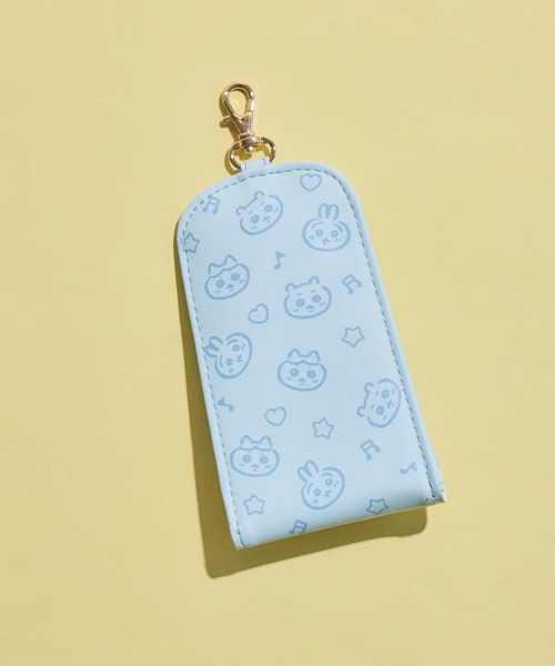 Paradise Picnic（パラダイスピクニック） キーケース 「ちいかわ