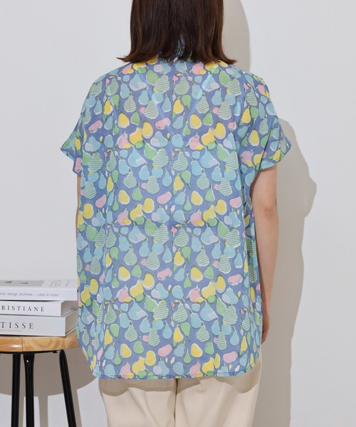 ブラウス シャツ kilki  丸襟ブラウス レディース kilki ブラウス シャツ 丸襟ブラウス レディース : ZOZOTOWN