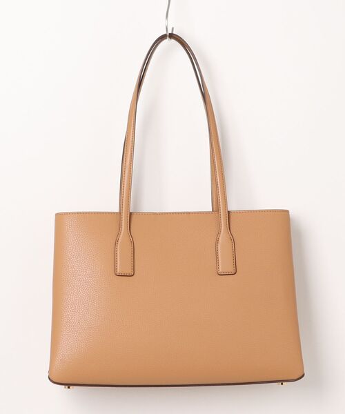 MICHAEL KORS（マイケルコース） トートバッグ RUTHIE ペブルレザー