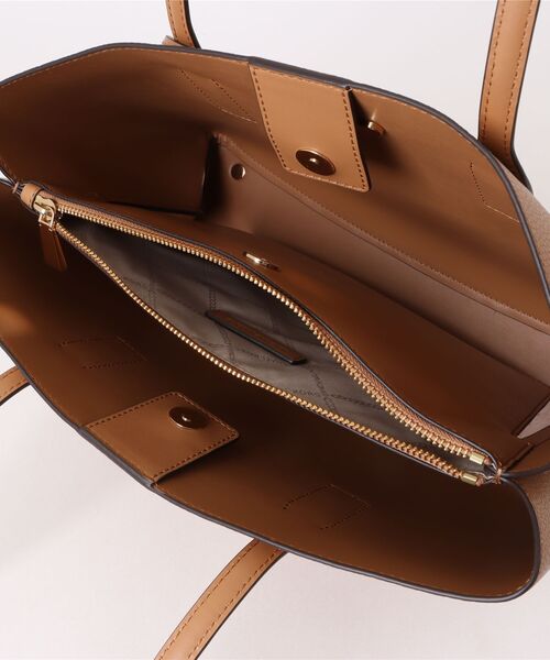 MICHAEL KORS（マイケルコース） トートバッグ RUTHIE ペブルレザー