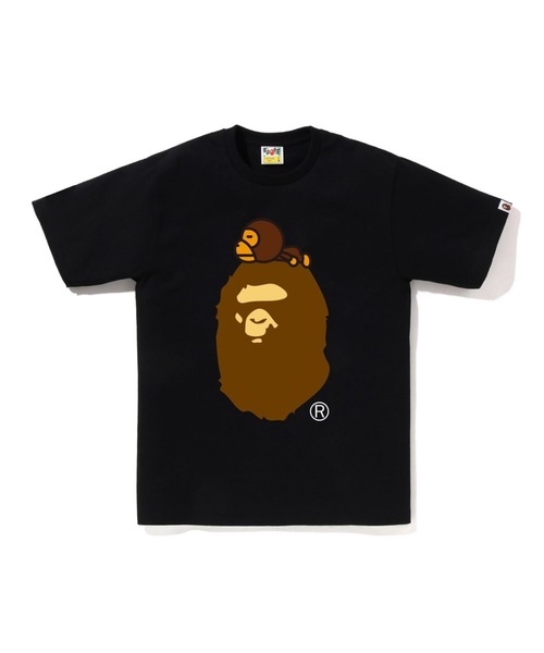 A BATHING APE アベイジングエイプ　トレーナー　最終値下げ nm1763-03_1.jpg