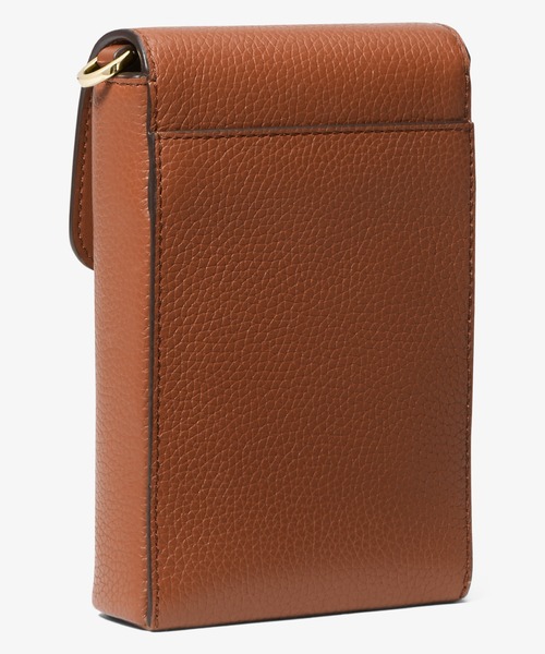 MICHAEL KORS」 ポーチ FREE ブラウン MICHAEL KORS 「MICHAEL KORS」 ポーチ FREE ブラウン