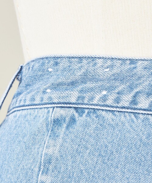 upperhights ジーンズ デニム デニムパンツ 「別注」「upper