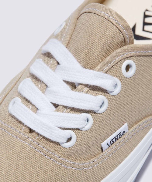 VANS（ヴァンズ） スニーカー VANS PREMIUM オーセンティック メンズ