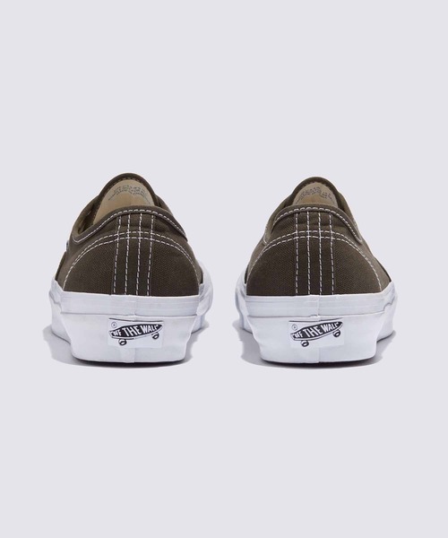 VANS（ヴァンズ） スニーカー VANS PREMIUM オーセンティック メンズ