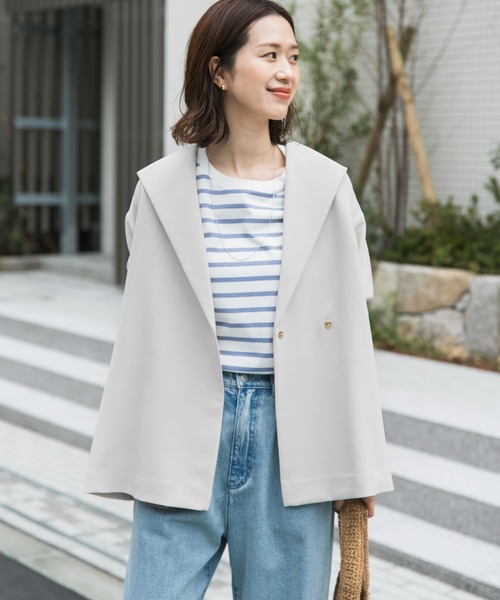 URBAN RESEARCH DOORS 「URBAN DOORS」 ジャケット MEDIUM
