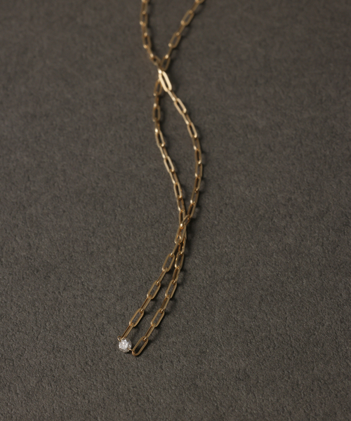 Lilasトゥインクルチェーンネックレス Lilas】8月下旬発売！チェーンジュエリー予約開始｜Lilas（）｜ブログ