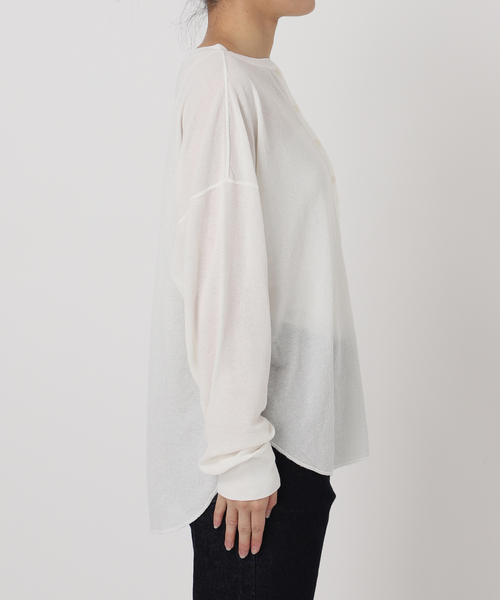 「FRAMeWORK」 長袖カットソー FREE バーガンディー レディース 楽天市場】フレームワーク（Tシャツ・カットソー｜トップス